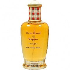 Heartland by Gingham